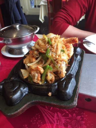 Le Pavillon de Hong Kong